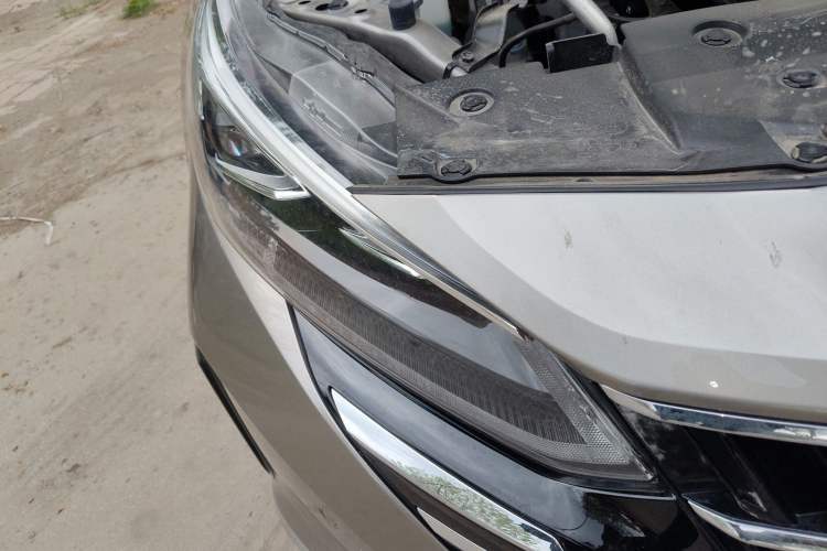 Used Nissan Teana 2022 2.0L XL-Upr Enjoyment Edition Right Front Headlight