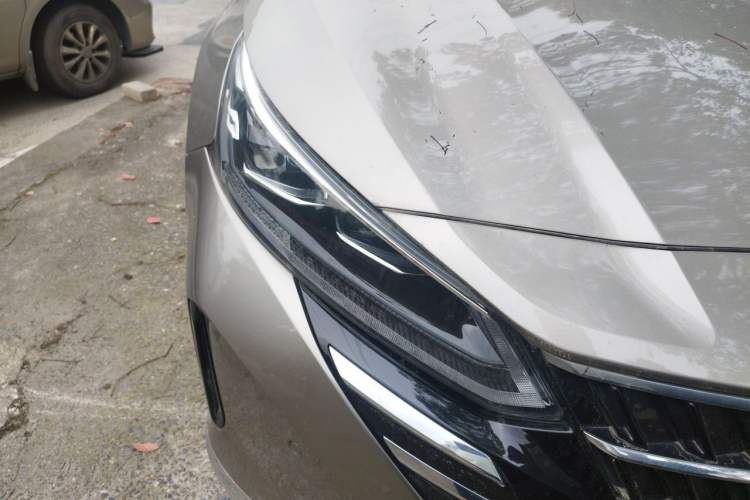 Used Nissan Teana 2022 2.0L XL-Upr Enjoyment Edition Right Front Headlight