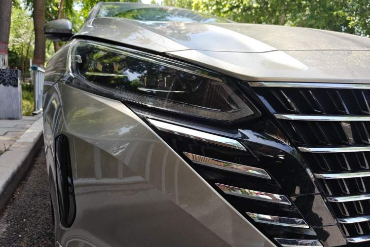 Used Nissan Teana 2022 2.0L XL-TLS Enjoyment Edition Right Front Headlight