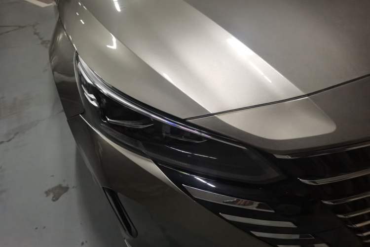 Used Nissan Teana 2022 2.0L XL-TLS Enjoyment Edition Right Front Headlight
