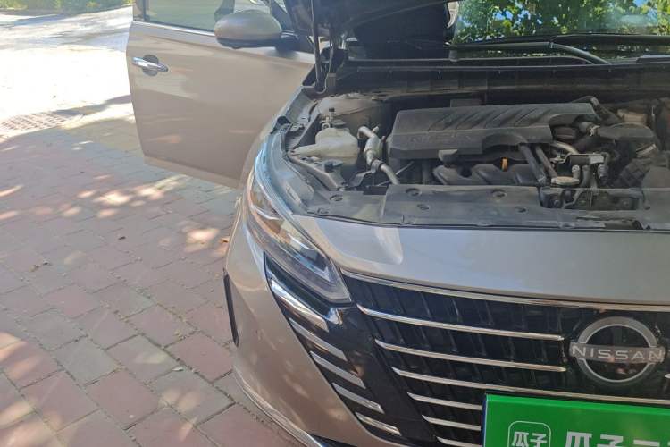 Used Nissan Teana 2022 2.0L XL-Upr Enjoyment Edition Right Front Headlight