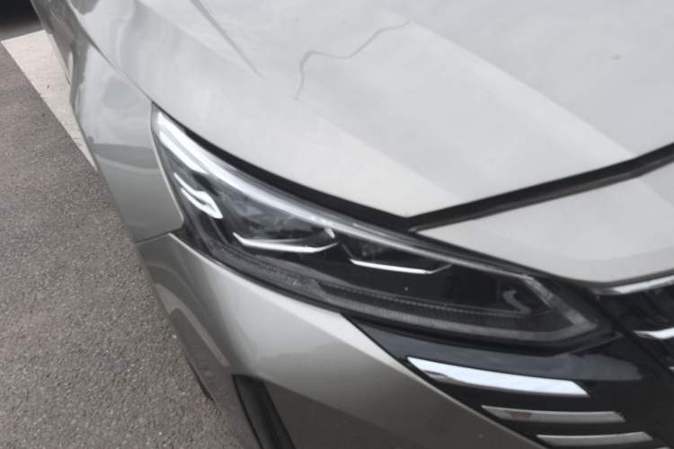 Used Nissan Teana 2022 2.0L XL-Upr Enjoyment Edition Right Front Headlight