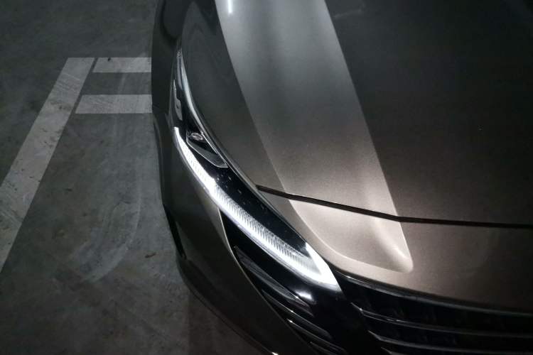 Used Nissan Teana 2022 2.0L XL-TLS Enjoyment Edition Right Front Headlight