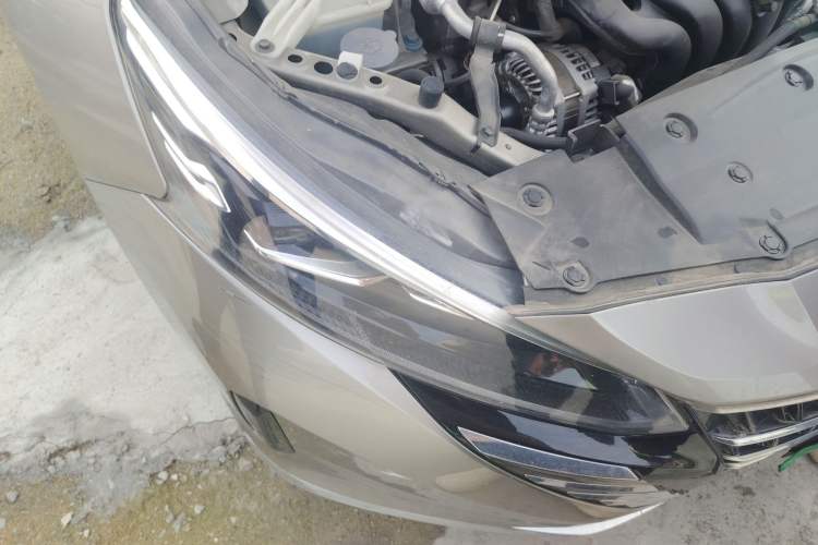 Used Nissan Teana 2022 2.0L XL-TLS Enjoyment Edition Right Front Headlight
