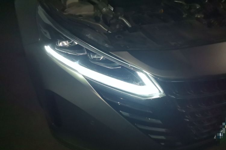Used Nissan Teana 2022 2.0L XL-Upr Enjoyment Edition Right Front Headlight