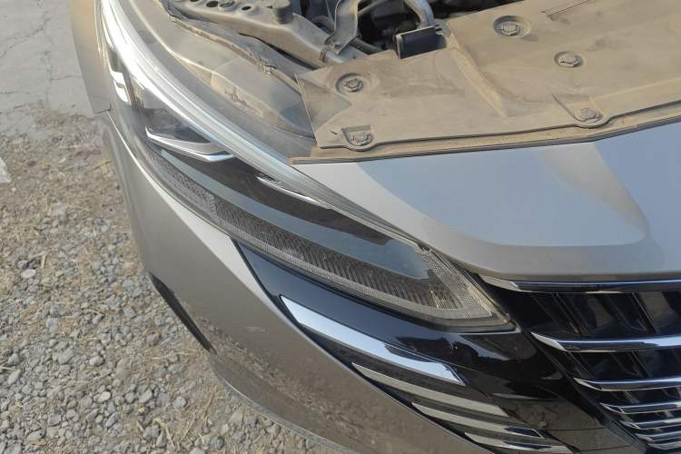 Used Nissan Teana 2022 2.0L XL-Upr Enjoyment Edition Right Front Headlight