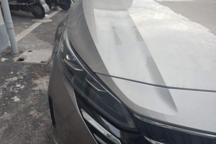 Used Nissan Teana 2022 2.0L XL-Upr Enjoyment Edition Right Front Headlight