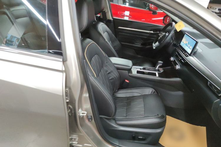 Used Nissan Teana 2022 2.0L XL-Upr Enjoyment Edition Right Front Seat