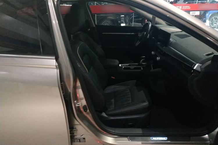 Used Nissan Teana 2022 2.0L XL-Upr Enjoyment Edition Right Front Seat