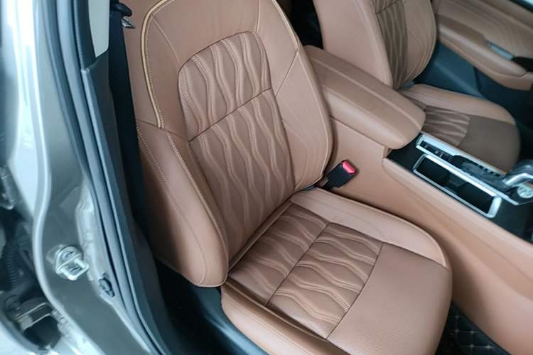 Used Nissan Teana 2022 2.0L XL-Upr Enjoyment Edition Right Front Seat