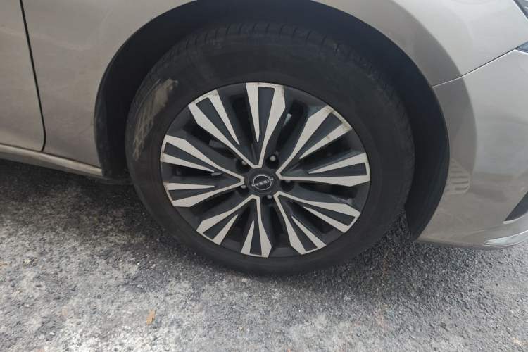 Used Nissan Teana 2022 2.0L XL-Upr Enjoyment Edition Right Front Wheel Hub