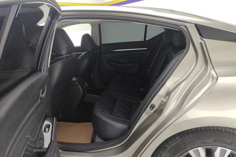 Used Nissan Teana 2022 2.0L XL-Upr Enjoyment Edition Right Rear Seat