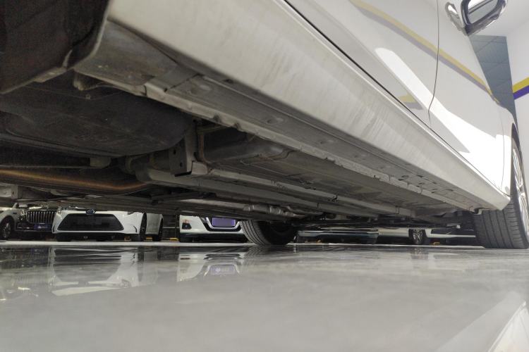 Used Nissan Teana 2022 2.0L XL-Upr Enjoyment Edition Right Side Sill