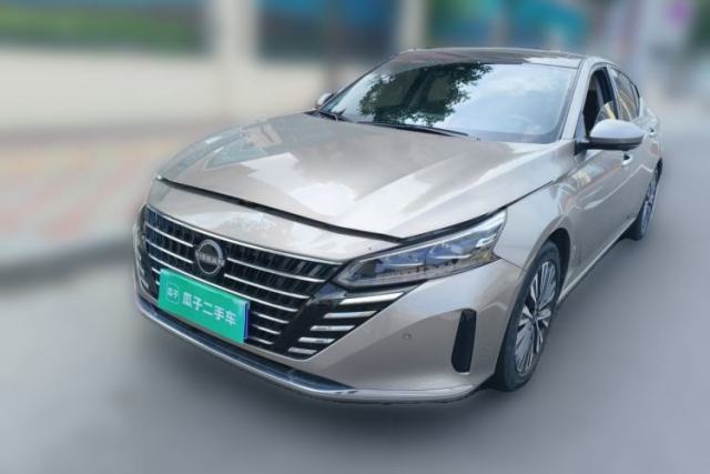 Used Nissan Teana 2022 2.0L XL-Upr Enjoyment Edition