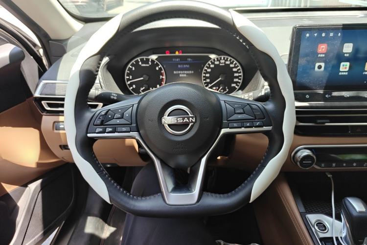 Used Nissan Teana 2022 2.0L XL-TLS Enjoyment Edition Steering Wheel