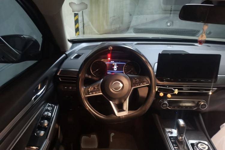 Used Nissan Teana 2022 2.0L XL-TLS Enjoyment Edition Steering Wheel