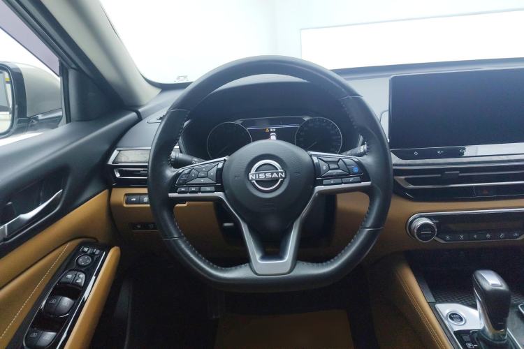 Used Nissan Teana 2022 2.0L XL-Upr Enjoyment Edition Steering Wheel