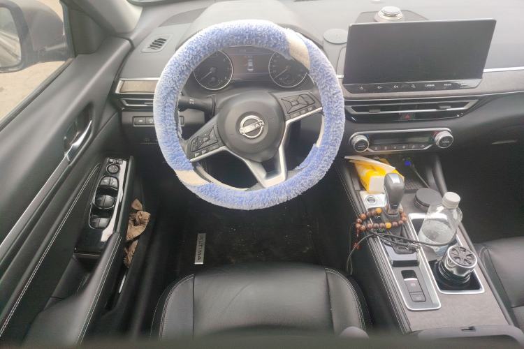 Used Nissan Teana 2022 2.0L XL-TLS Enjoyment Edition Steering Wheel