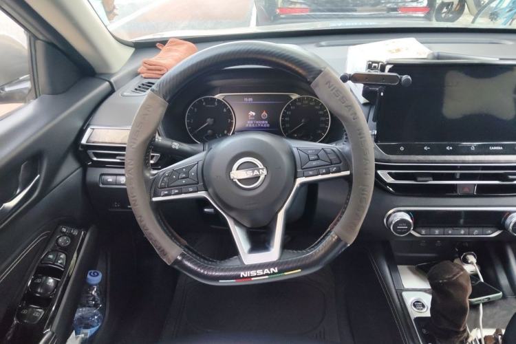 Used Nissan Teana 2022 2.0L XL-TLS Enjoyment Edition Steering Wheel