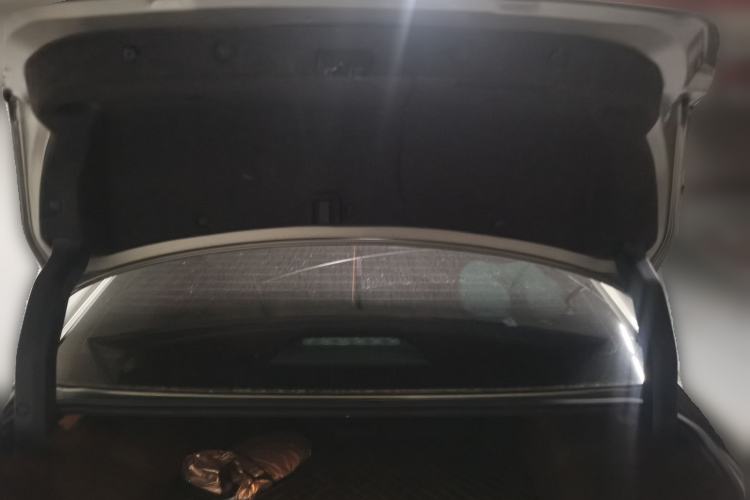 Used Nissan Teana 2022 2.0L XL-TLS Enjoyment Edition Trunk