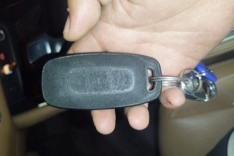 Used Nissan Teana 2022 2.0L XL-Upr Enjoyment Edition Vehicle Key