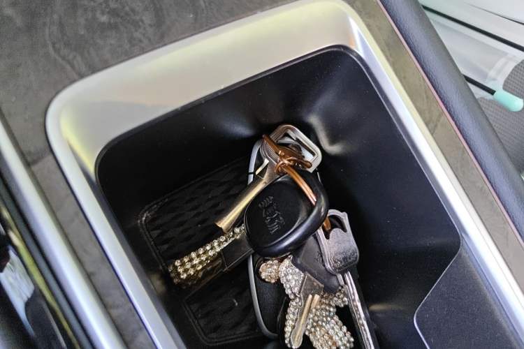 Used Nissan Teana 2022 2.0L XL-Upr Enjoyment Edition Vehicle Key