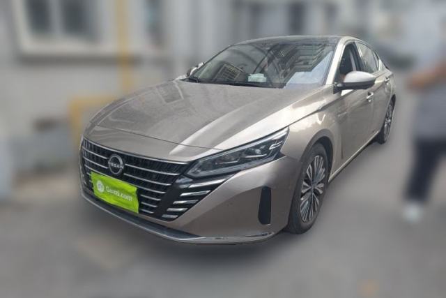 Used Nissan Teana 2022 2.0L XL-Upr Enjoyment Edition