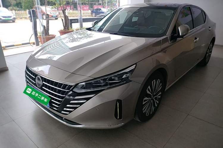 Ojetý Nissan Teana 2022 2.0L XL-Upr Enjoyment Edition Guazi used car, China used car export, Used car for sale, Used cars, Cheapest cars for sale