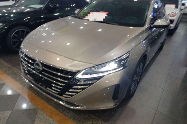 Used Nissan Teana 2022 2.0L XL-Upr Enjoyment Edition