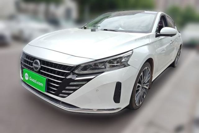 Used Nissan Teana 2022 2.0T XL Enjoyment Edition