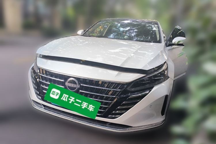 Ojetý Nissan Teana 2022 2.0L XL-Upr Enjoyment Edition Guazi used car, China used car export, Used car for sale, Used cars, Cheapest cars for sale