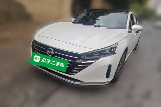 Used Nissan Teana 2022 2.0L XL-TLS Enjoyment Edition
