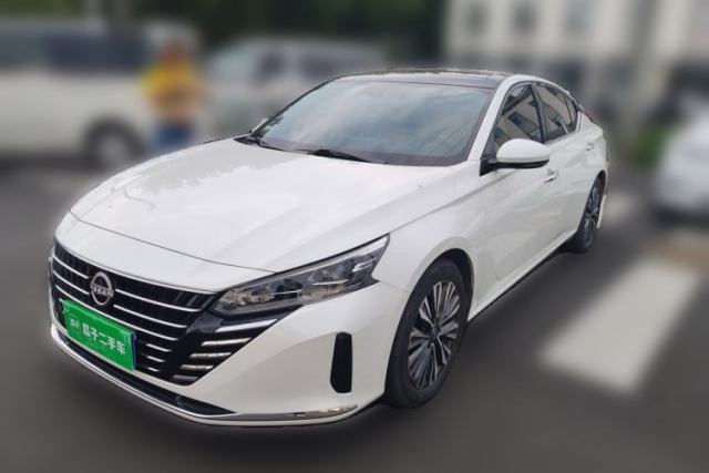 Used Nissan Teana 2022 2.0L XL-TLS Enjoyment Edition