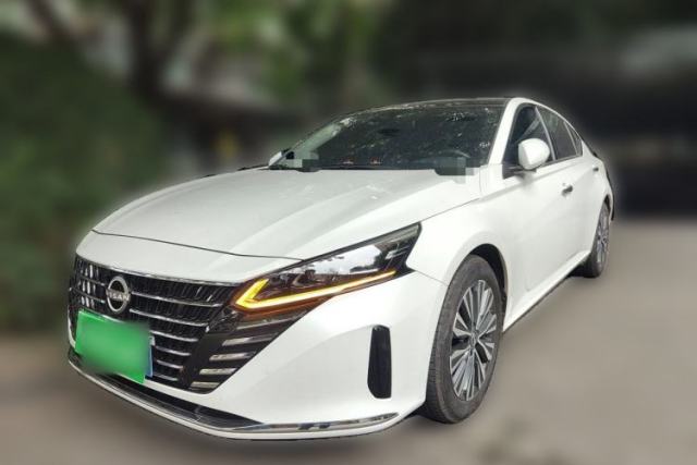 Used Nissan Teana 2022 2.0L XL-TLS Enjoyment Edition