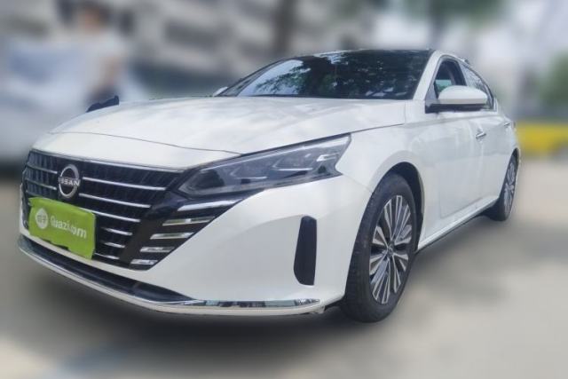 Used Nissan Teana 2022 2.0L XL-TLS Enjoyment Edition