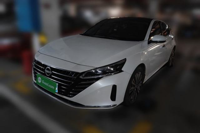 Used Nissan Teana 2022 2.0L XL-TLS Enjoyment Edition