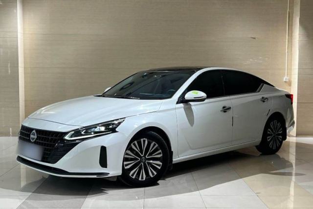 Ojetý Nissan Teana 2022 2.0L XL-TLS Enjoyment Edition