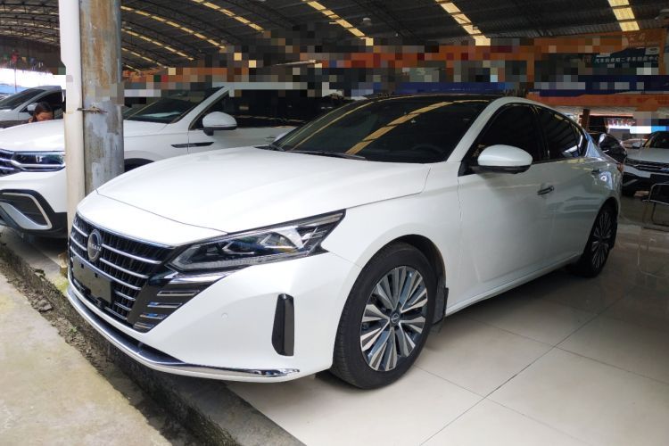 Used Nissan Teana 2022 2.0L XL-Upr Enjoyment Edition Guazi used car, China used car export, Used car for sale, Used cars, Cheapest cars for sale