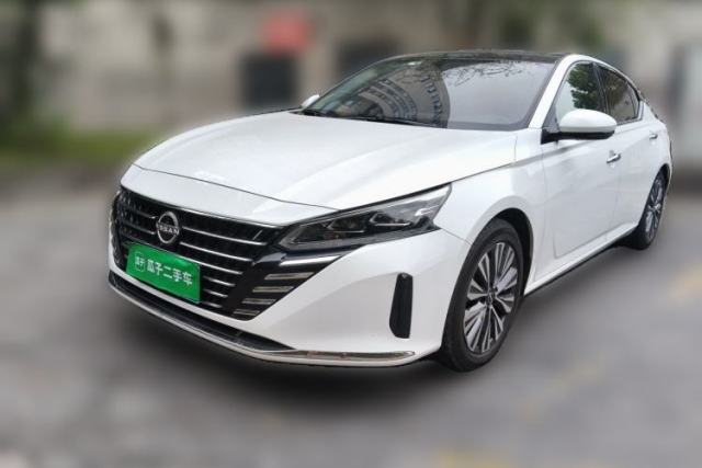 Used Nissan Teana 2022 2.0L XL-TLS Enjoyment Edition