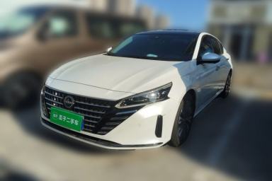 Used Nissan Teana 2022 2.0L XL-Upr Enjoyment Edition