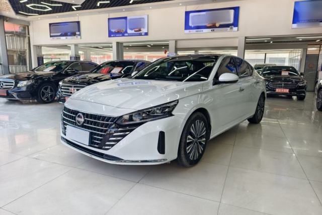 Used Nissan Teana 2022 2.0L XL-TLS Enjoyment Edition
