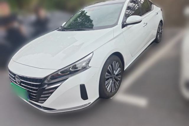 Used Nissan Teana 2022 2.0L XL-TLS Enjoyment Edition