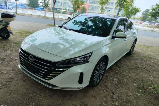 Used Nissan Teana 2022 2.0L XL-TLS Enjoyment Edition