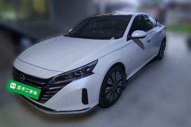 Used Nissan Teana 2022 2.0L XL-Upr Enjoyment Edition