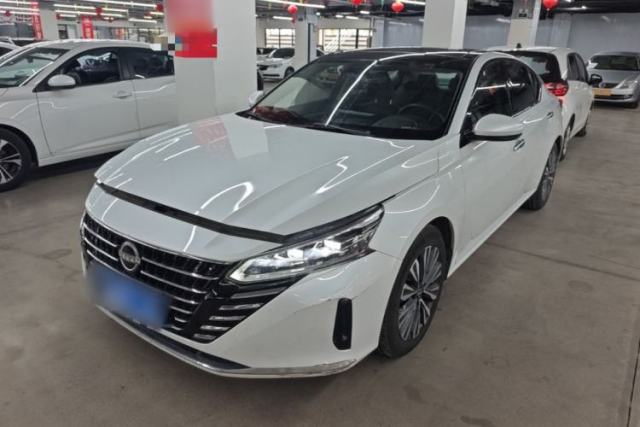 Used Nissan Teana 2022 2.0L XL-TLS Enjoyment Edition