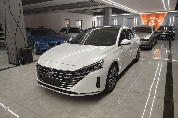 Used Nissan Teana 2022 2.0L XL-TLS Enjoyment Edition Guazi used car, China used car export, Used car for sale, Used  cars, Cheapest cars for sale