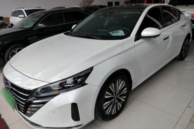 Used Nissan Teana 2022 2.0L XL-Upr Enjoyment Edition