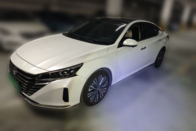 Used Nissan Teana 2022 2.0L XL-TLS Enjoyment Edition