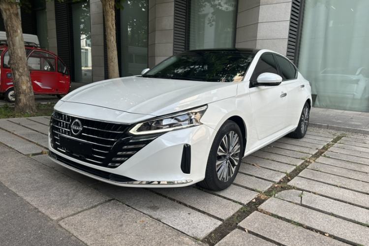 Used Nissan Teana 2022 2.0L XL-TLS Enjoyment Edition Guazi used car, China used car export, Used car for sale, Used cars, Cheapest cars for sale
