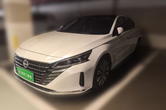 Used Nissan Teana 2022 2.0L XL-TLS Enjoyment Edition